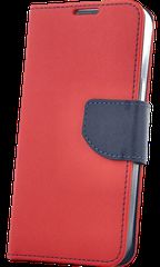 Smart Fancy case for iPhone 15 Plus red