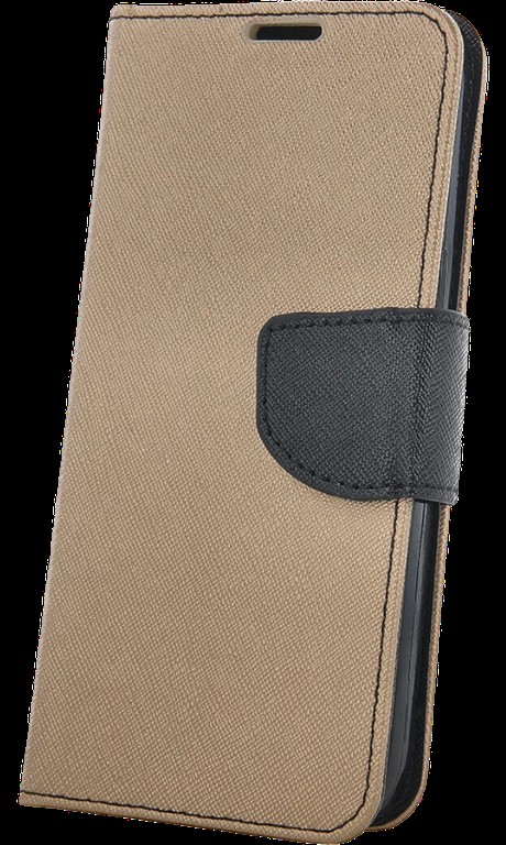 Smart Fancy case for iPhone 15 Pro gold