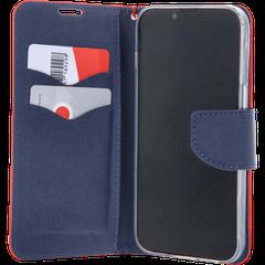 Smart Fancy case for iPhone 15 Pro red-thumb-1