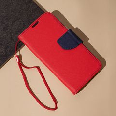 Smart Fancy case for Xiaomi Redmi Note 12 Pro 4G red-thumb-2