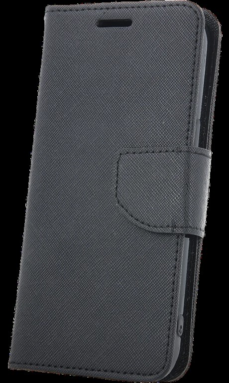 Smart Fancy case for iPhone 14 Pro black