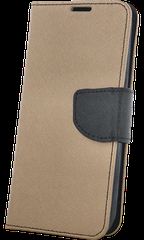 Smart Fancy case for iPhone 14 Pro gold