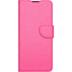 Smart Wallet case for Samsung Galaxy S23 Ultra Hot Pink