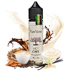 Ripe Vapes VCT Cafe 20ml/60ml Flavorshots