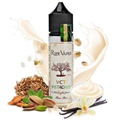 Ripe Vapes VCT Pistachio 20ml/60ml Flavorshots