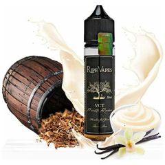 Ripe Vapes VCT Private Reserve 20ml/60ml Flavorshots