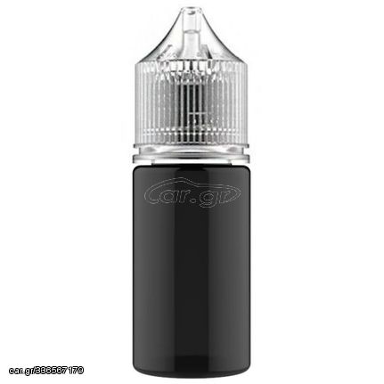 Chubby Gorilla V3 Black 30ml (Clear Cup)