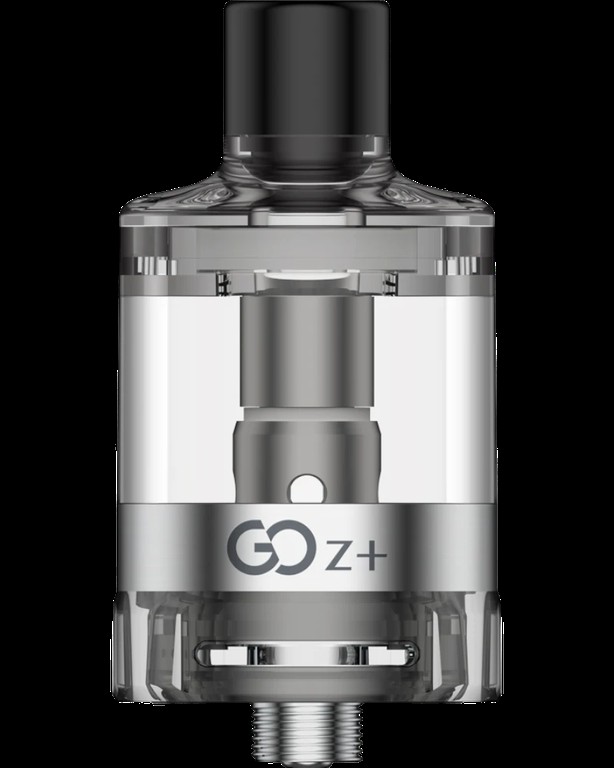 Innokin Go Z Plus 3.5ml Black Ατμοποιητής