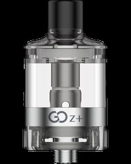 Innokin Go Z Plus 3.5ml Black Ατμοποιητής