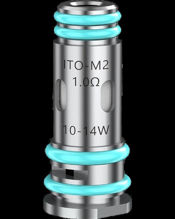 Voopoo ITO Coil M3 1.2ohm (1τμχ)