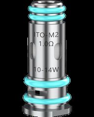 Voopoo ITO Coil M3 1.2ohm (1τμχ)