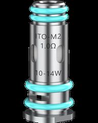Voopoo ITO Coil M2 1.0ohm (1τμχ)