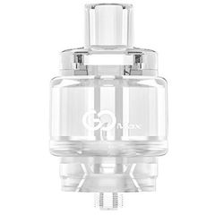 Innokin GoMax 5.5ml Clear Ατμοποιητής