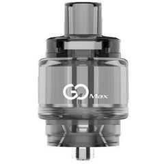 Innokin GoMax 5.5ml Black Ατμοποιητής