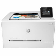 Εκτυπωτής HP LaserJet Pro M255dw Color 7KW64A