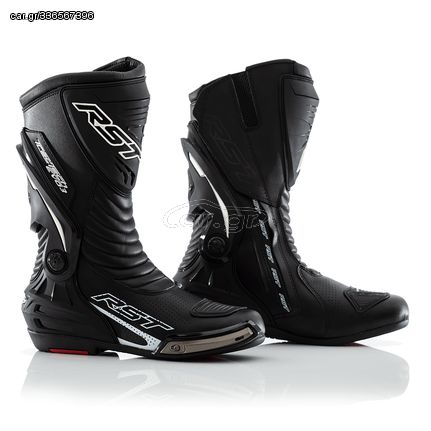 ΜΠΟΤΕΣ ΜΗΧΑΝΗΣ RST 2101 TRACTECH EVO III SPORT BLACK **ΠΡΟΣΦΟΡΑ**