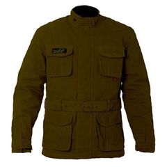 ΜΠΟΥΦΑΝ ΜΗΧΑΝΗΣ RST 1878 CLASSIC TT WAX 3/4 II BROWN