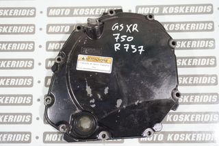 ΚΑΠΑΚΙ ΣΥΜΠΛΕΚΤΗ -> SUZUKI GSX-R 750  *R737*, 2001-2003 