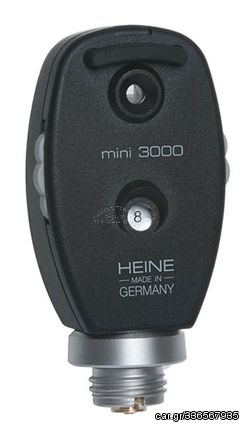 Κεφαλή Οφθαλμοσκοπίου Heine mini®3000