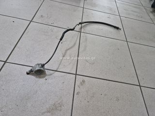 ΡΥΘΜΙΣΤΗΣ ΠΙΕΣΗΣ ΦΡΕΝΩΝ ASTRA H
