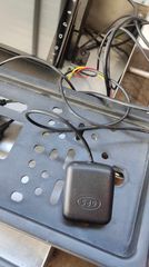 Bmw Ε46 οθόνη android,  κάμερα GPS, βάση (σετ)-thumb-3