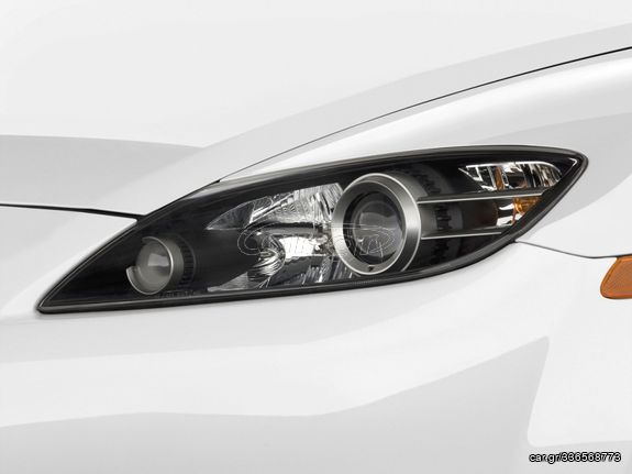 ΑΜΕΣΑ Διαθέσιμα Φανάρια Εμπρός Για Mazda RX8 Cosmo 