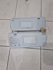 ΣΚΙΑΔΙΑ MEGANE 2008-2014 