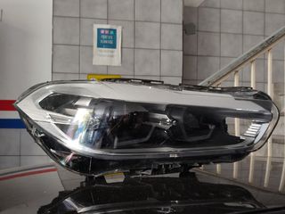 ΦΑΝΑΡΙ FULL LED ΜΠΡΟΣΤΙΝΟ ΔΕΞΙ ΓΙΑ BMW X2