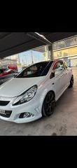 Opel Corsa '09 OPC