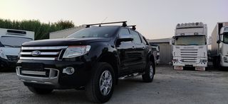 Ford '14 FORD RANGER 3,2 LIMITED 