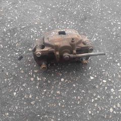 ΔΑΓΚΑΝΑ ΕΜΠΡΟΣ ΑΡΙΣΤΕΡΑ MITSUBISHI L200 06-10