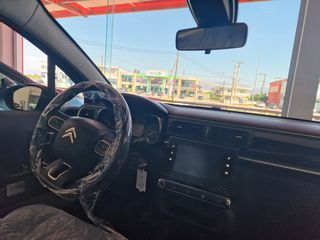 Citroen C3 2019 1500cc 100hp Stop&Start-thumb-16