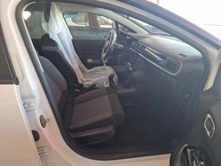 Citroen C3 2019 1500cc 100hp Stop&Start-thumb-3