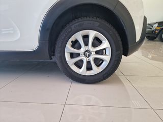 Citroen C3 2019 1500cc 100hp Stop&Start-thumb-5