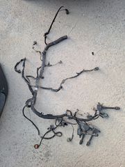 Nissan almera n16 QG15 Πλεξουδα 120€/Πολλαπλή εισαγωγής 80€