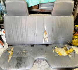 TOYOTA HILUX LN 150/170 4WD ΚΑΘΙΣΜΑΤΑ