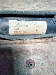 AUDI A4 SEDAN (1994-2000) ΕΤΑΖΕΡΑ (ΓΝΗΣΙΑ)-thumb-5