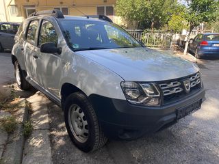 Dacia Duster 2017-thumb-4
