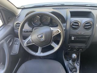 Dacia Duster 2017-thumb-5