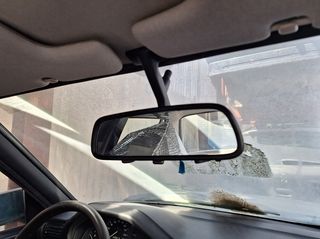 Καθρέφτης με φωτισμο BMW E30            