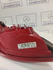 ΠΙΣΩ ΦΑΝΑΡΙ ΔΕΞΙΑ MERCEDES C-CLASS W204-thumb-1
