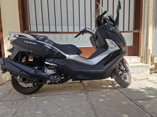 Sym Cruisym 300 '19