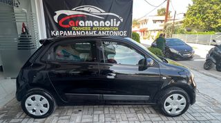 Renault Twingo '17 Experience 