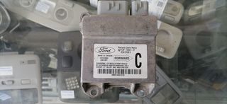 ΕΓΚΕΦΑΛΟΣ AIRBAG FORD MAVERICK 00'-08' YL8F-14B321-CF! 