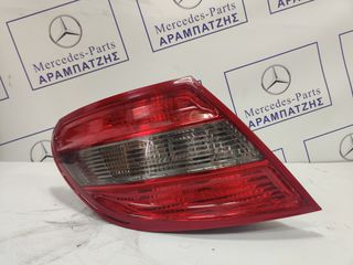 ΠΙΣΩ ΑΡΙΣΤΕΡΑ ΦΑΝΑΡΙ MERCEDES C-CLASS W204