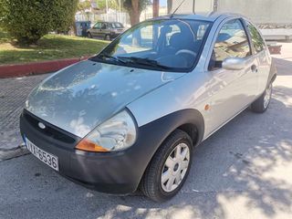 Ford Ka '06 1.3 