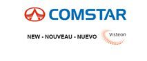 Δυναμό καινούριο γνήσιο COMSTAR VISTEON για FORD TOURNEO CONNECT - TRANSIT CONNECT-thumb-4
