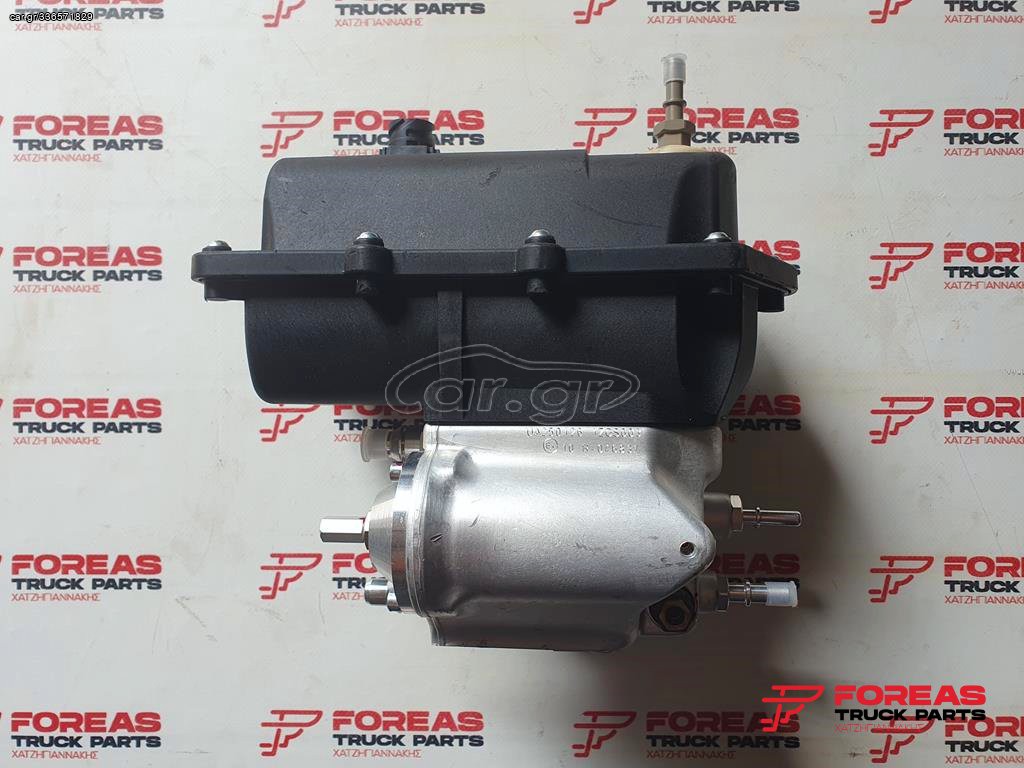 ΑΝΤΛΙΑ ΠΑΡΟΧΗΣ ΟΥΡΙΑΣ (ADBLUE) MERCEDES ATEGO - ACTROS A 000 140 1578 ΚΑΙΝΟΥΡΓΙΑ