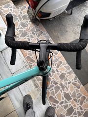 Δρόμου - Κούρσας Bianchi 2026 ARIA AERO 105 Disk-thumb-5