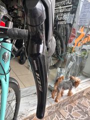 Δρόμου - Κούρσας Bianchi 2026 ARIA AERO 105 Disk-thumb-7